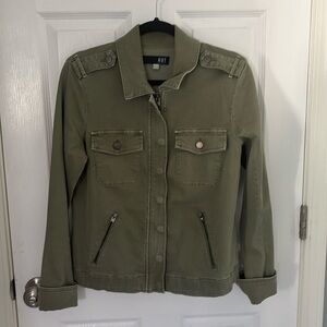 Kut from the Kloth Amanda Jacket- worn twice